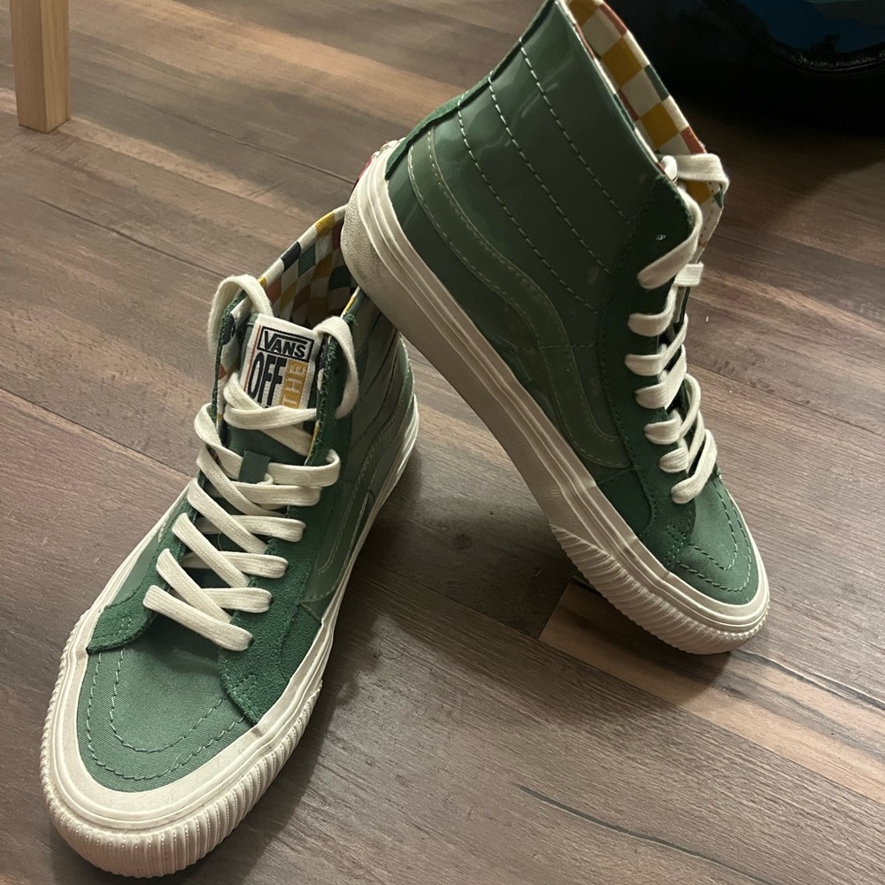 Vans Sk8-Hi